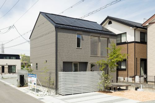 網干の家（姫路・網干区）