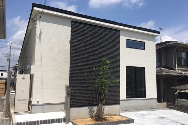 住まいに笑顔を未来に資産を