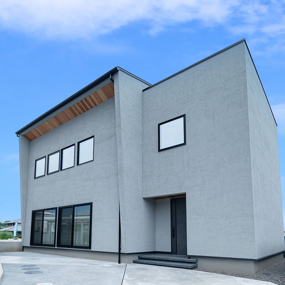 【四国中央】妻鳥町G3ショールーム “テアトル”